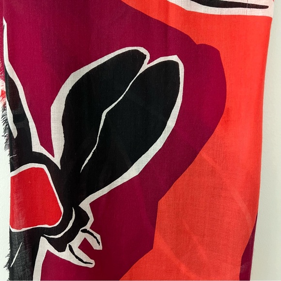 Burberry Prorsum Cashmere Scarf - Picture 10 of 16